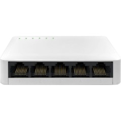 High-Performance eSTUFF 5-Port Gigabit Nano Switch - GLB236050 Fast & Reliable Network Solution
